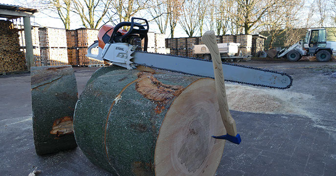 Isselhuker Kaminholz Brünen, Wesel, Dinslaken, Bocholt und Umgebung